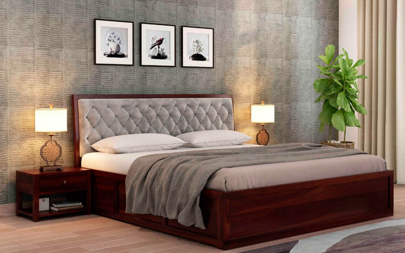 Best Double Bed Manufacturers In Delhi NCR
